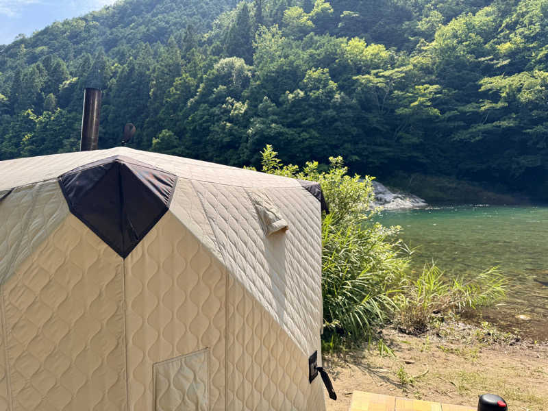 よしくん_officialさんのひょうろくサウナのサ活写真