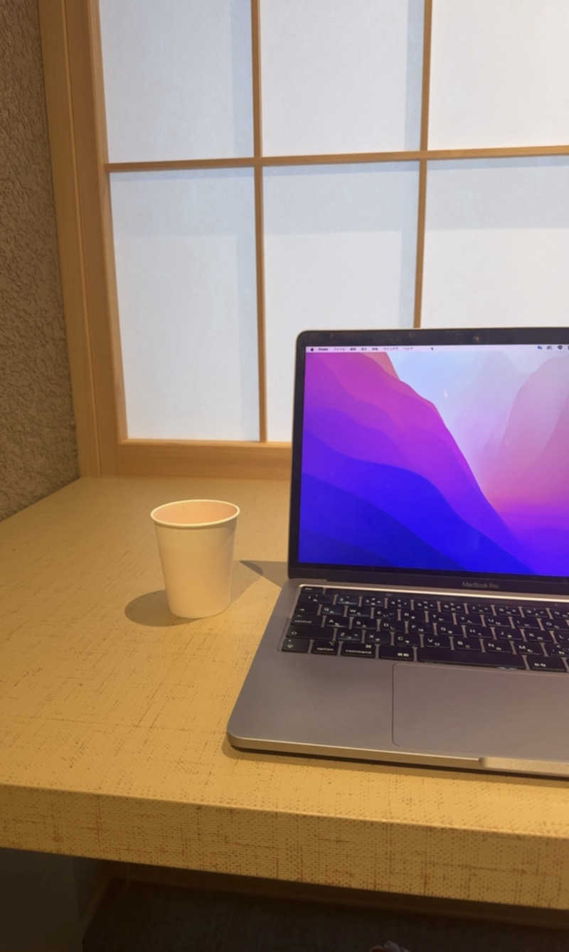 まああああいいいいさんのTOTOPA 都立明治公園店のサ活写真