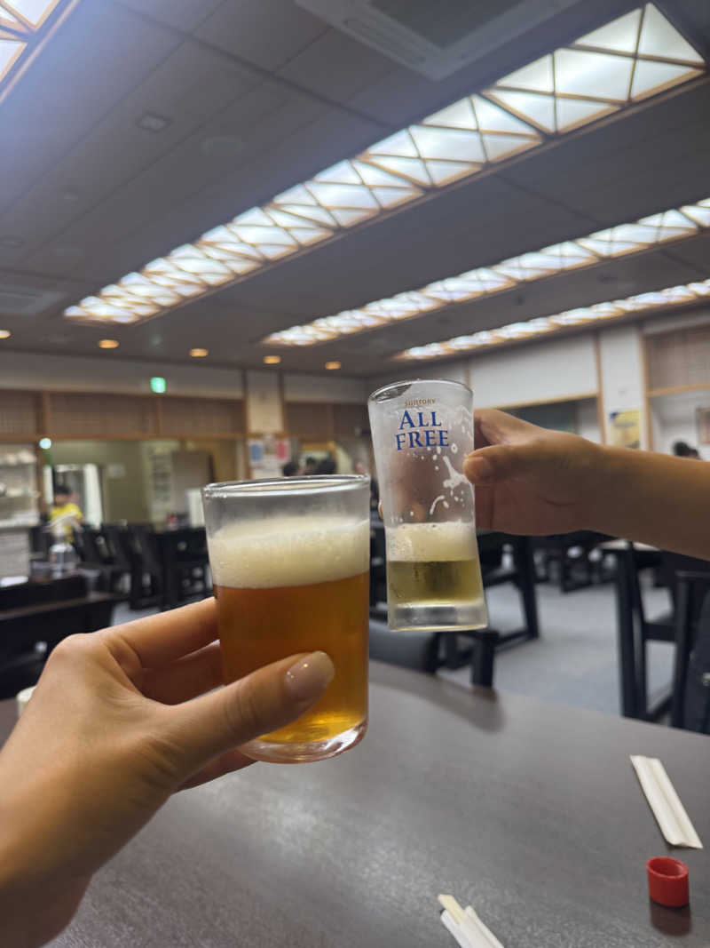 まああああいいいいさんの生涯青春の湯 つるつる温泉のサ活写真