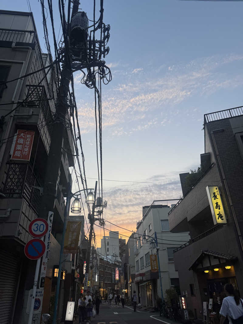まああああいいいいさんの文化浴泉のサ活写真