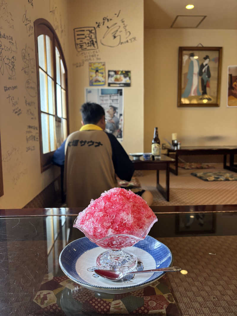 zenpeiさんの大垣サウナのサ活写真