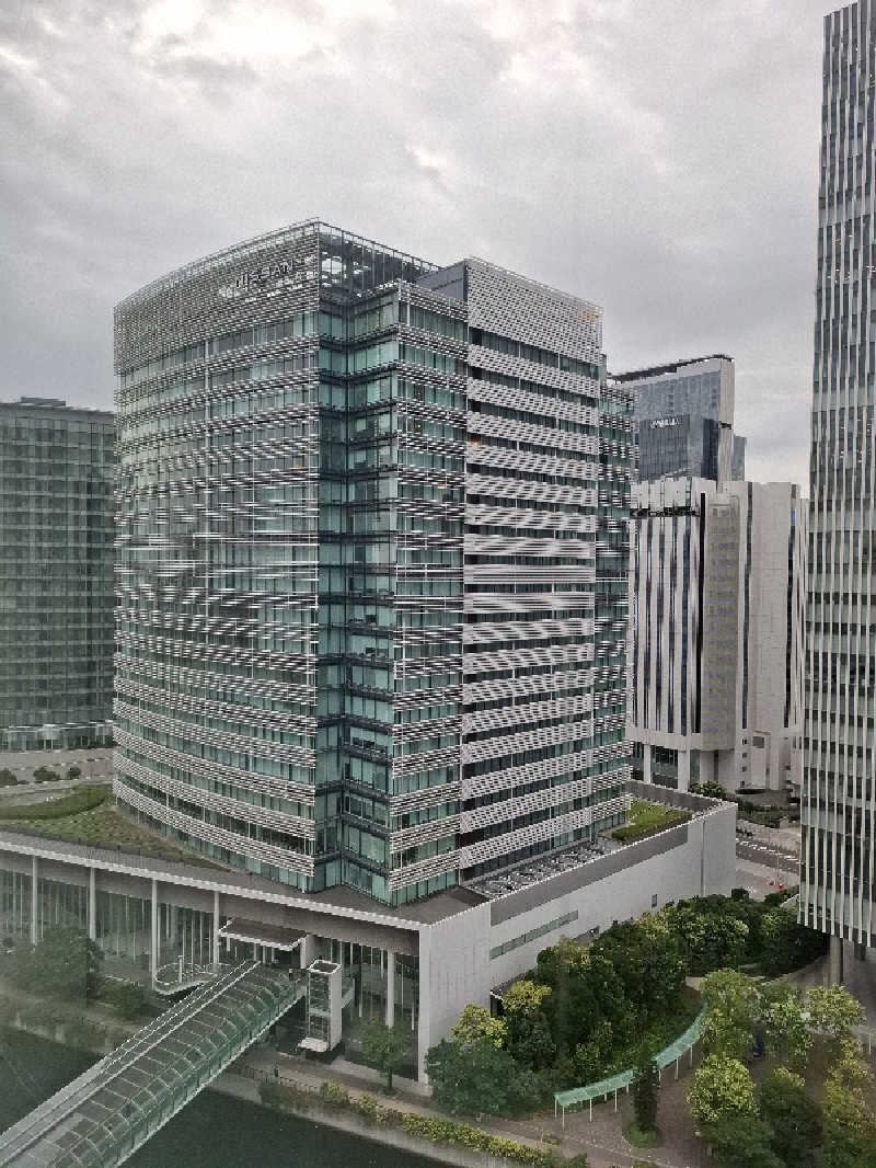 みなっちょさんのスカイスパYOKOHAMAのサ活写真