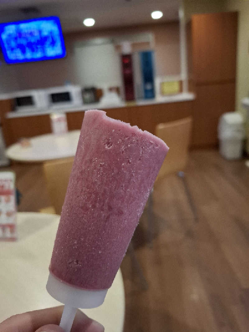 みなっちょさんのサウナ&カプセル サンフラワーのサ活写真