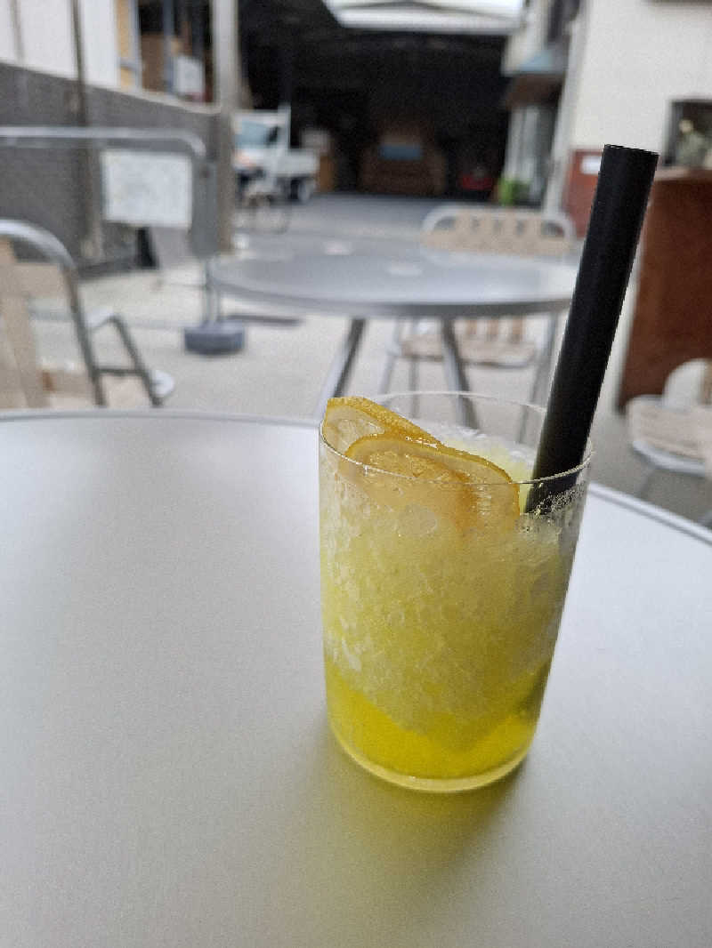 みなっちょさんの狛江湯のサ活写真