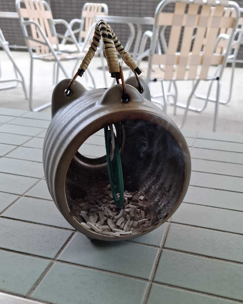 みなっちょさんの狛江湯のサ活写真