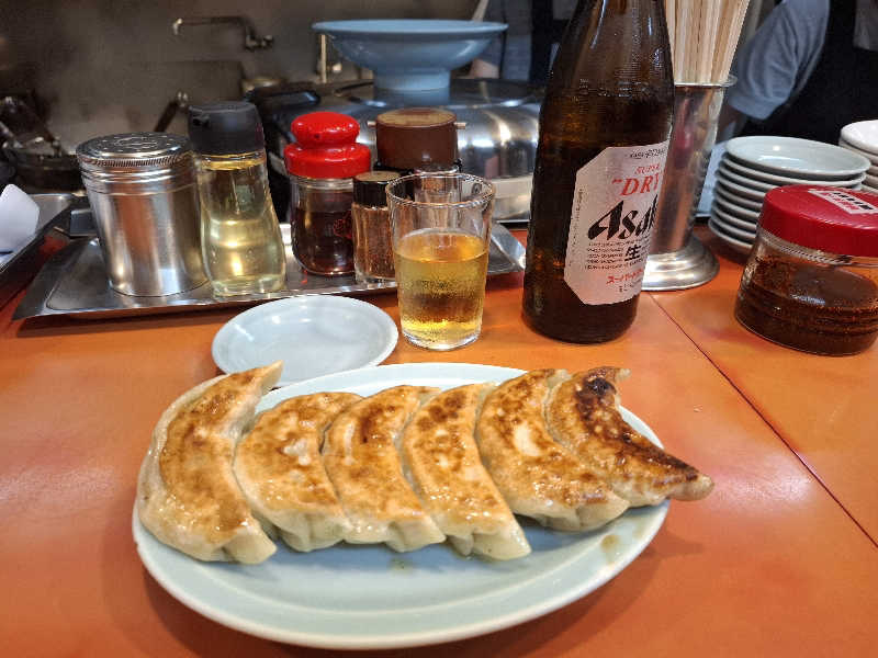 みなっちょさんの泊まれるサウナ屋さん 品川サウナのサ活写真