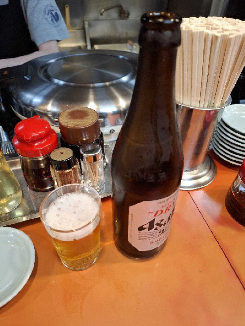 みなっちょさんの泊まれるサウナ屋さん 品川サウナのサ活写真