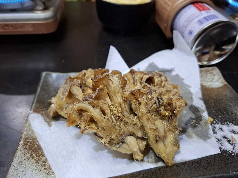 みなっちょさんのスパリゾート オアシス御殿場のサ活写真