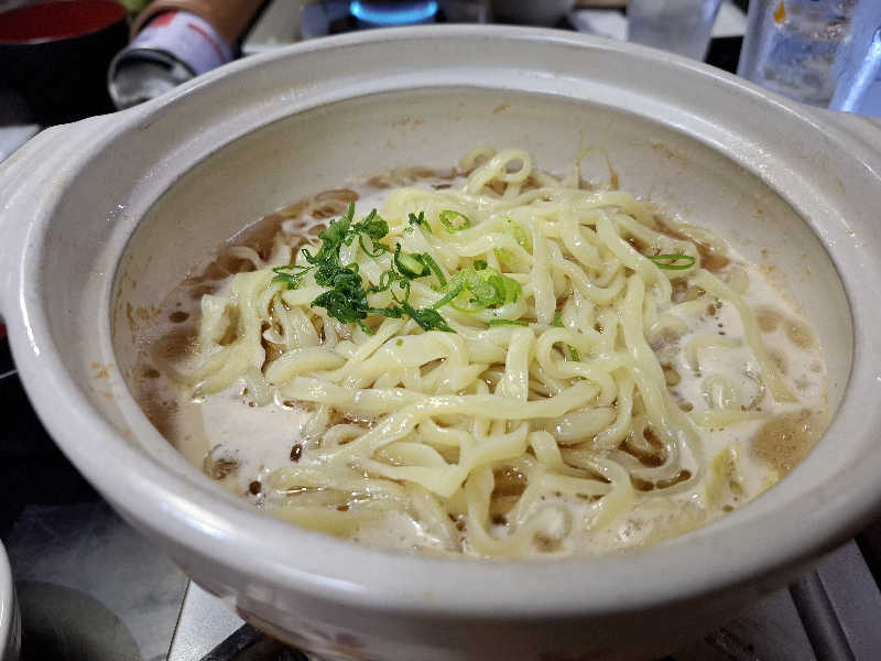 みなっちょさんのスパリゾート オアシス御殿場のサ活写真