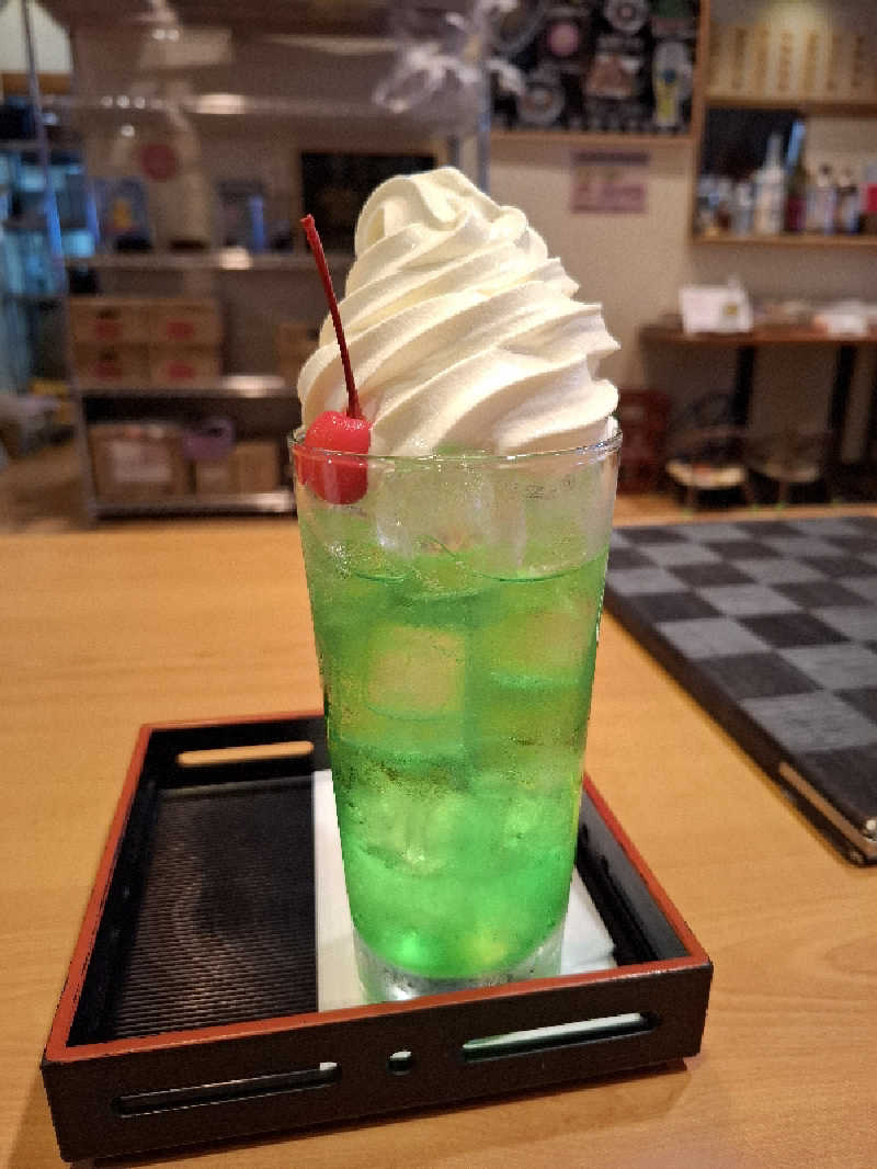 みなっちょさんの野天湯元 湯快爽快 ざまのサ活写真