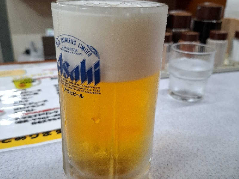 生ビール