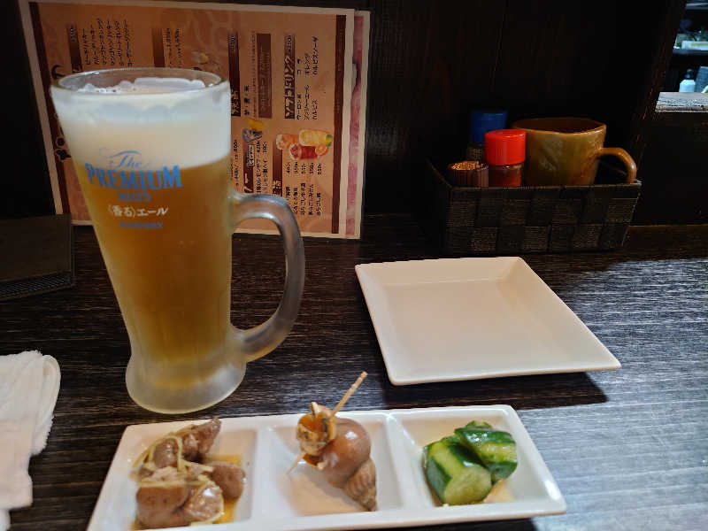 inokiさんの湯の坂 久留米温泉のサ活写真
