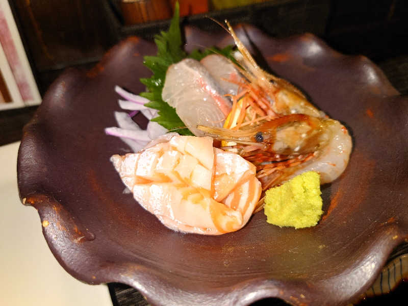 inokiさんの湯の坂 久留米温泉のサ活写真