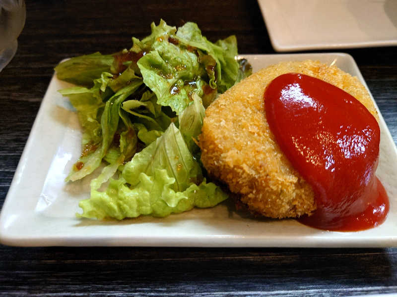 inokiさんの湯の坂 久留米温泉のサ活写真