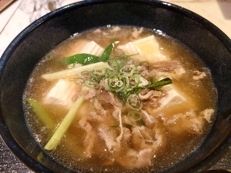 inokiさんの大東洋レディススパのサ活写真