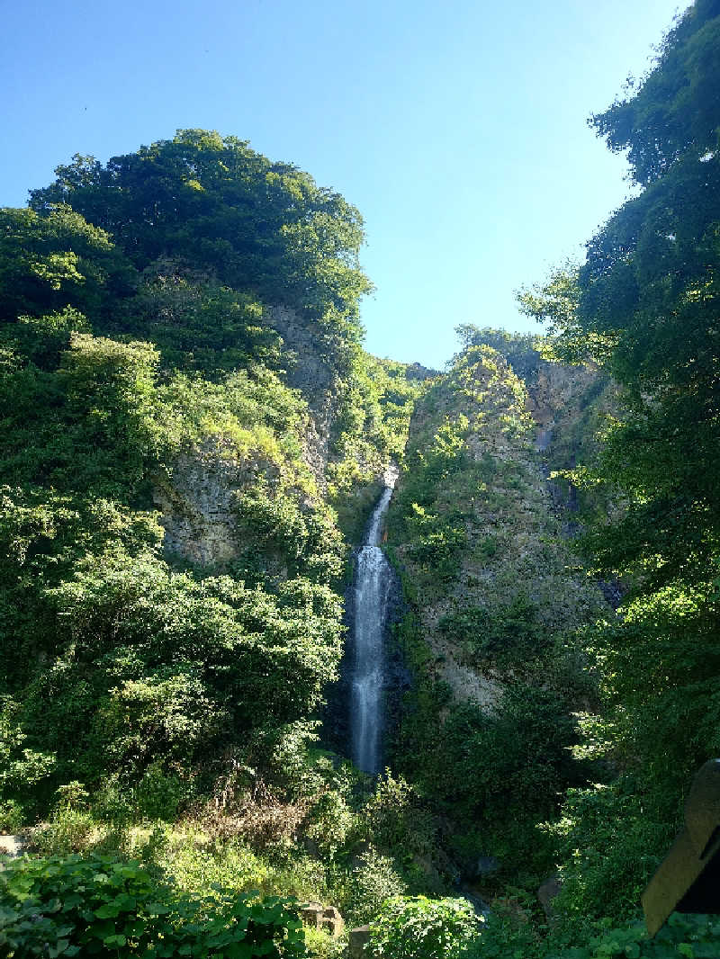 inokiさんの垂玉温泉 瀧日和のサ活写真