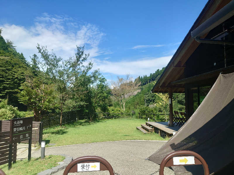 inokiさんの垂玉温泉 瀧日和のサ活写真