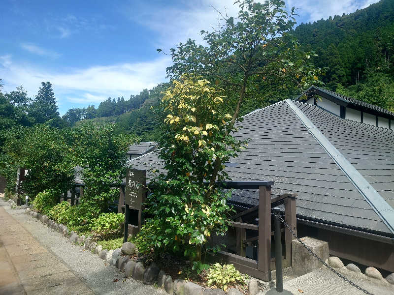 inokiさんの垂玉温泉 瀧日和のサ活写真