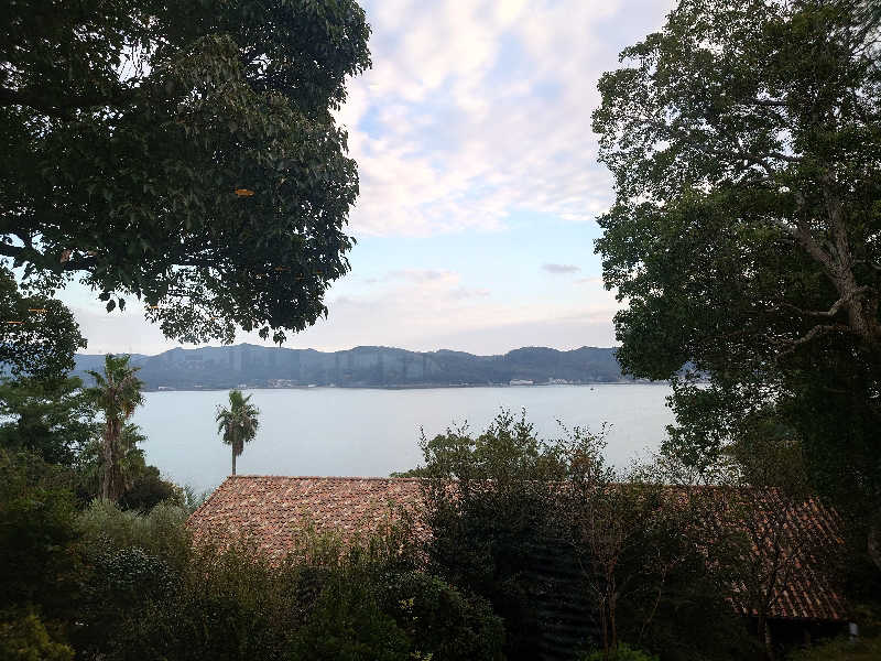 inokiさんのペルラの湯舟のサ活写真