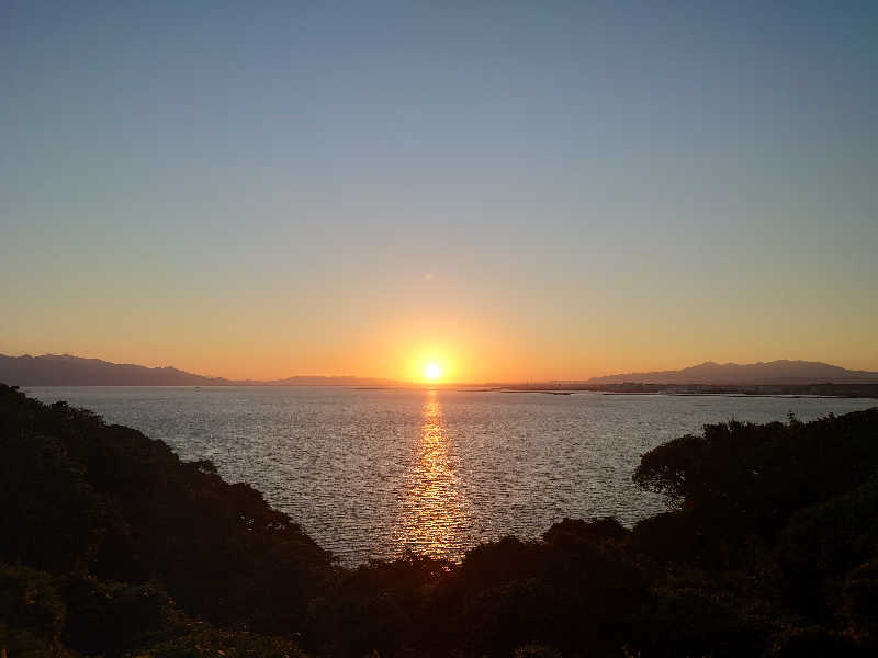 inokiさんの国民宿舎 ボルベリアダグリ 岬の湯のサ活写真