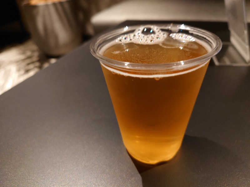 inokiさんの湯快リゾートプレミアム 南紀勝浦温泉 越之湯のサ活写真