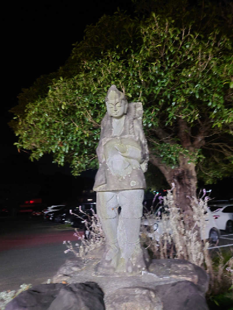 inokiさんの七城温泉ドームのサ活写真