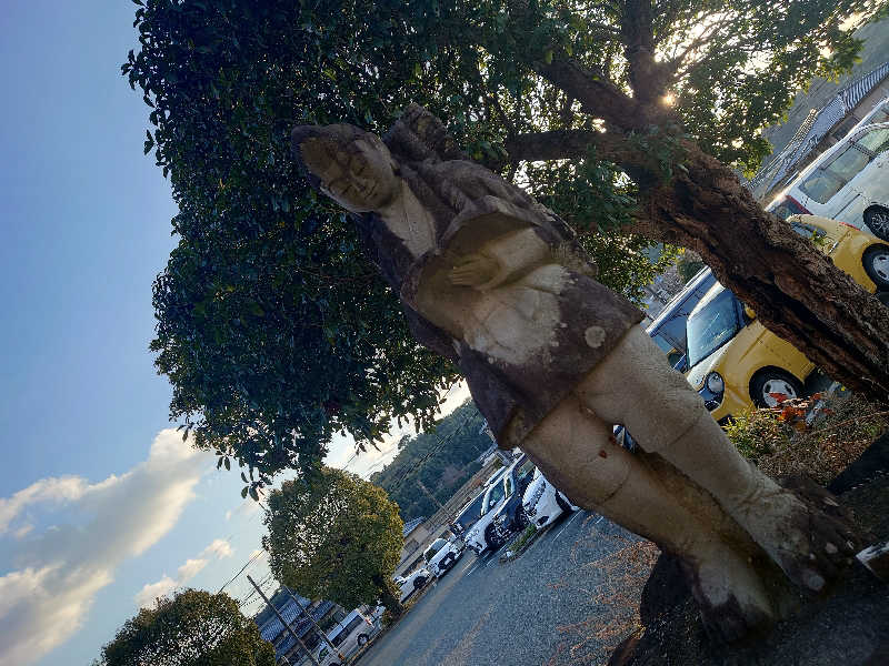 inokiさんの七城温泉ドームのサ活写真