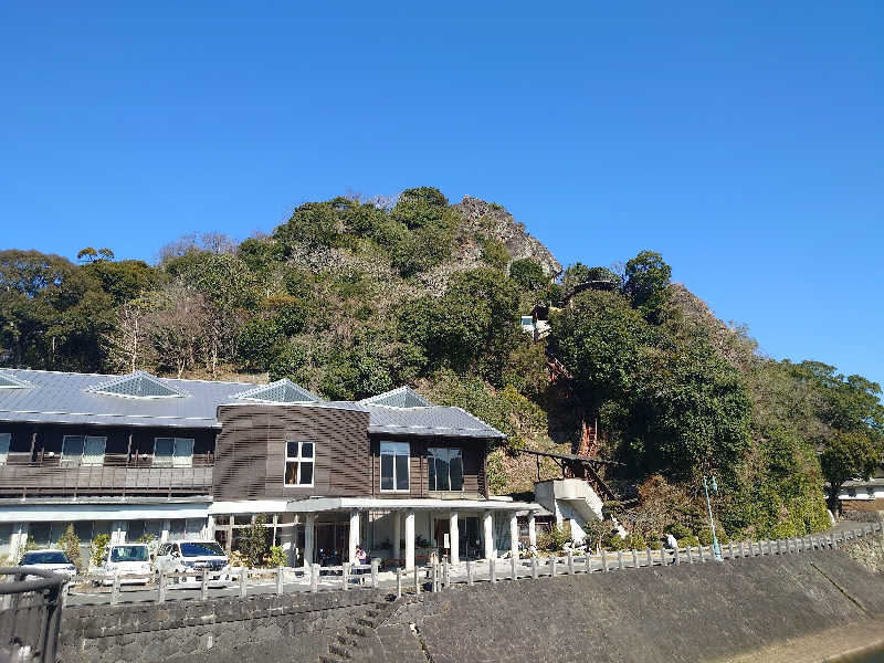 inokiさんの津奈木温泉 四季彩のサ活写真