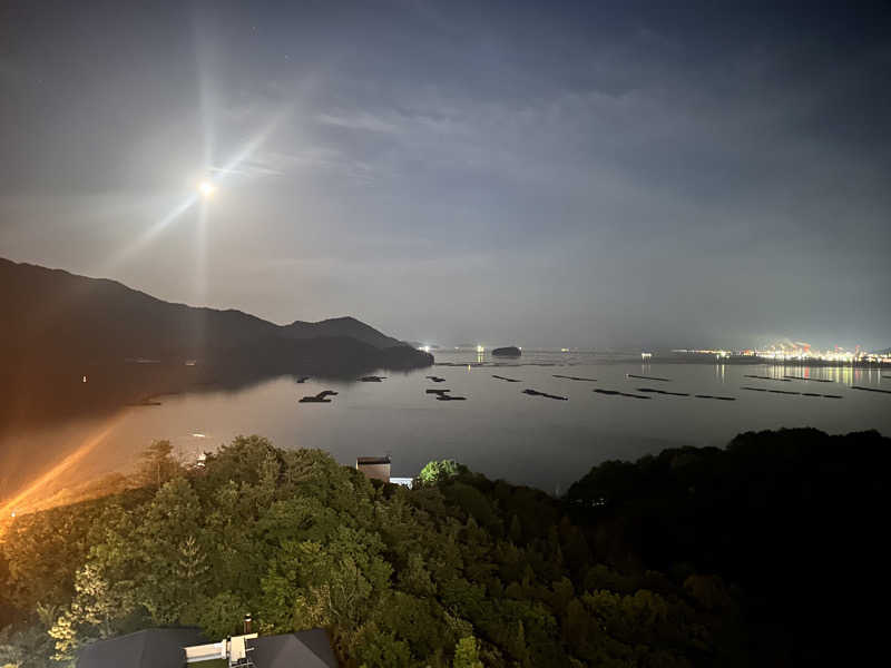 サ族さんのリブマックスリゾート宮浜温泉 Oceanのサ活写真