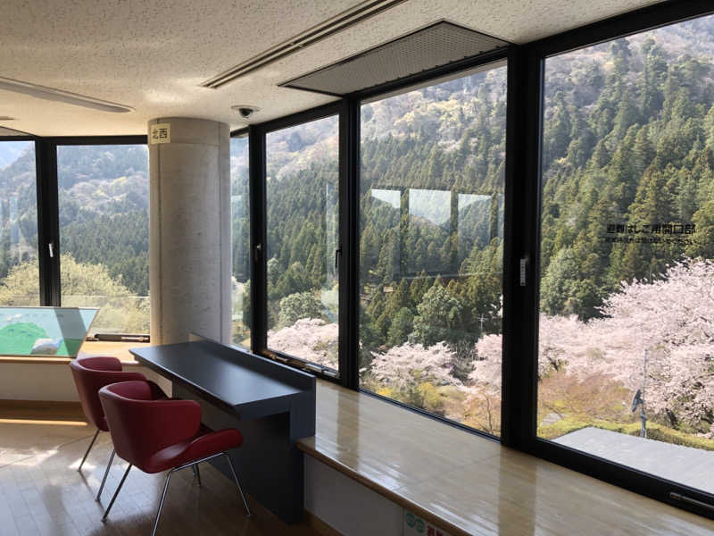 ほそみちゃんさんの妙義ふれあいプラザ もみじの湯のサ活写真