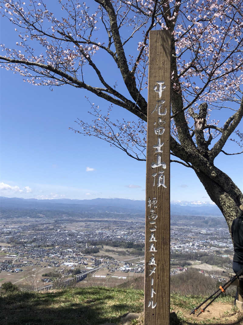 ほそみちゃんさんの平尾温泉 みはらしの湯のサ活写真