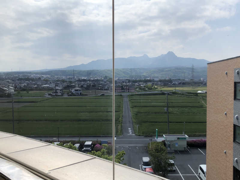 ほそみちゃんさんの花湯スカイテルメリゾートのサ活写真