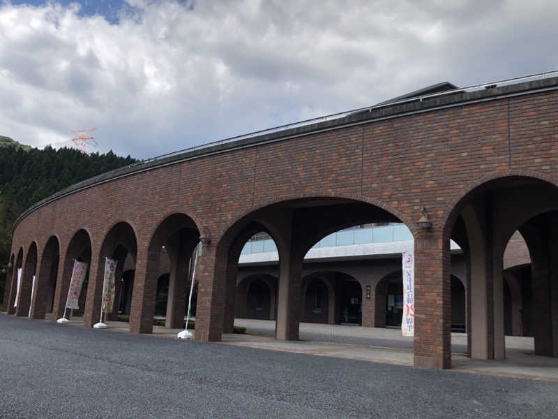 ほそみちゃんさんの峠の湯のサ活写真