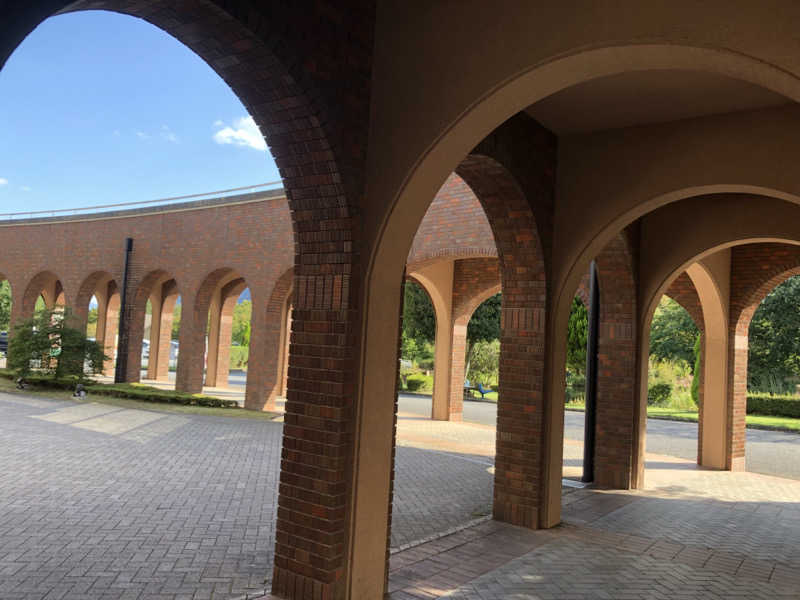 ほそみちゃんさんの峠の湯のサ活写真