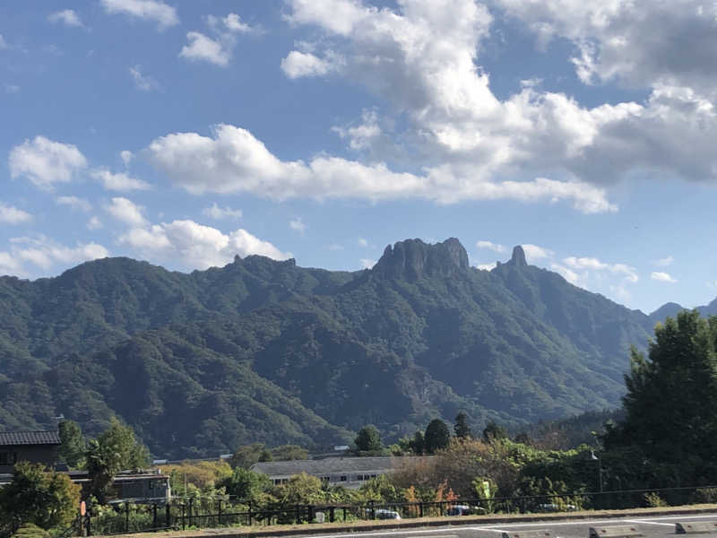 ほそみちゃんさんの峠の湯のサ活写真