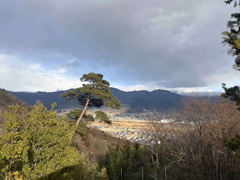 りさんのびんぐし湯さん館のサ活写真