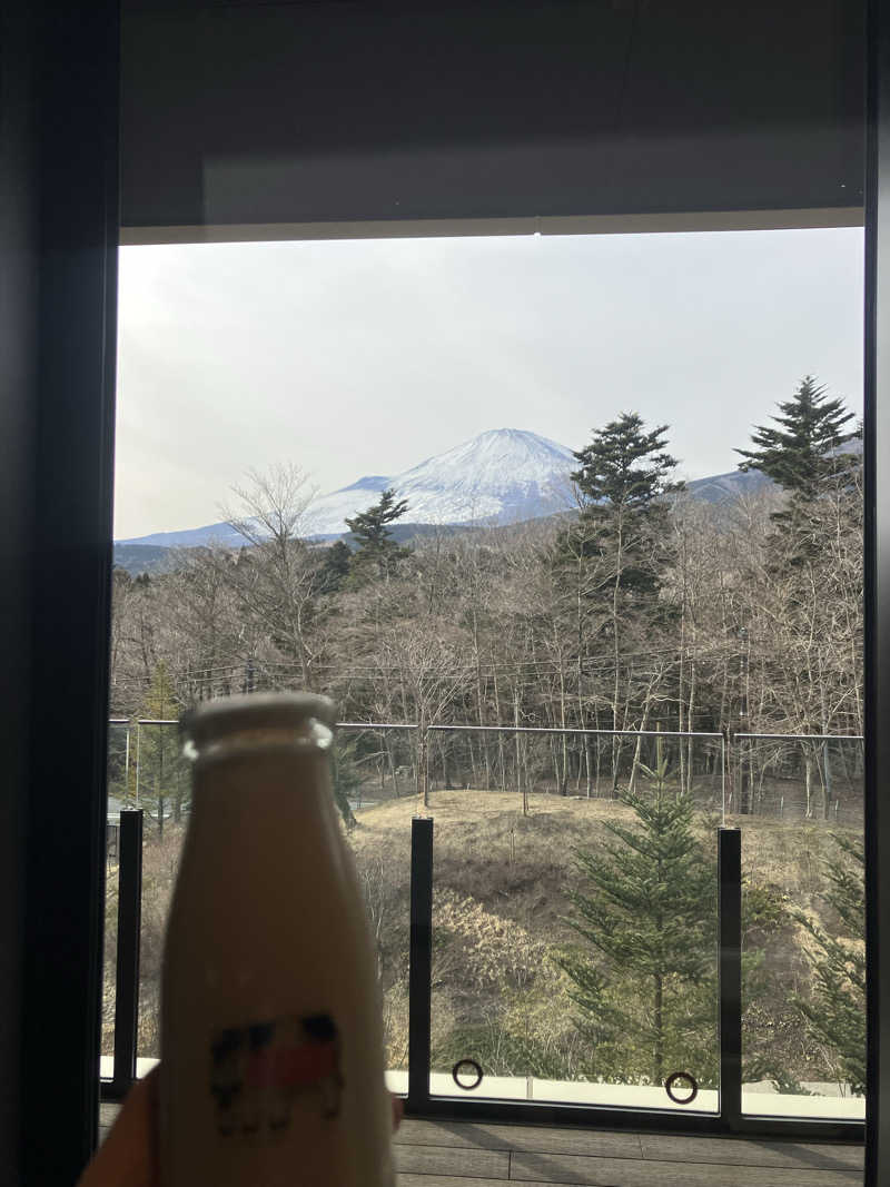 たか_みわた🦦さんの富士スピードウェイホテル、アンバウンド コレクション by Hyatt Omika Wellness&Spaのサ活写真