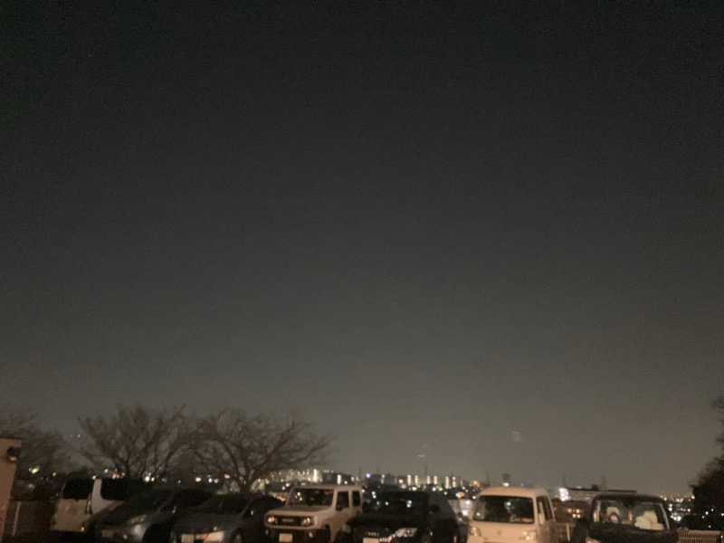 たか_みわた🦦さんの毎日サウナ 八王子店のサ活写真