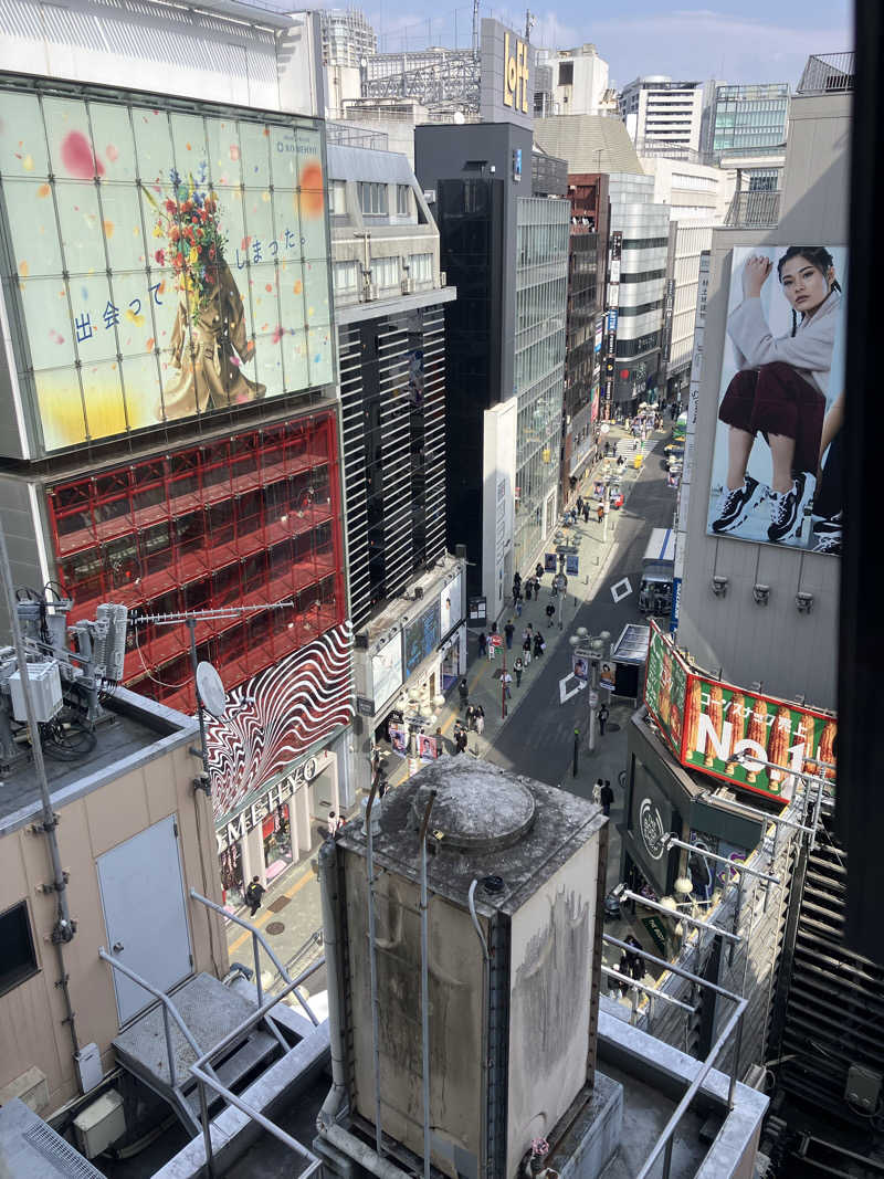 たか_みわた🦦さんのサウナ道場のサ活写真