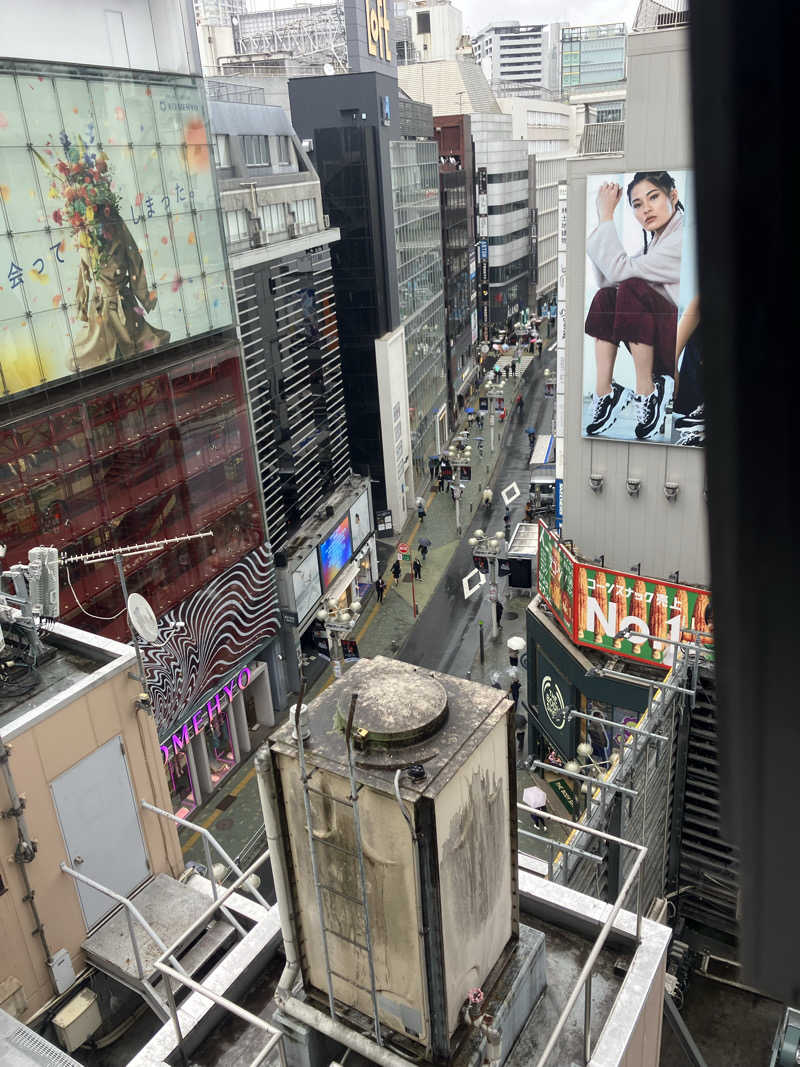 たか_みわた🦦さんのサウナ道場のサ活写真