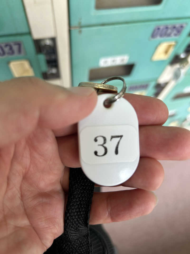 緑さんの月光温泉クアハイムのサ活写真