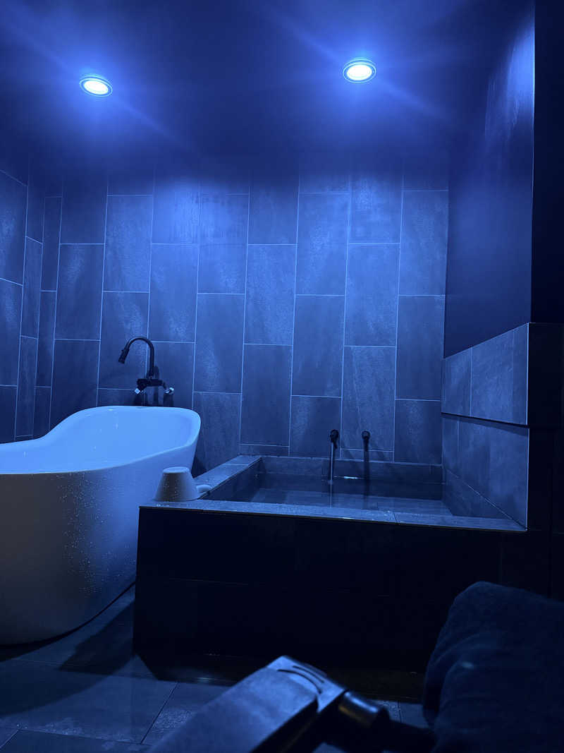 n3さんのHOTEL & SAUNA FUJINOSのサ活写真