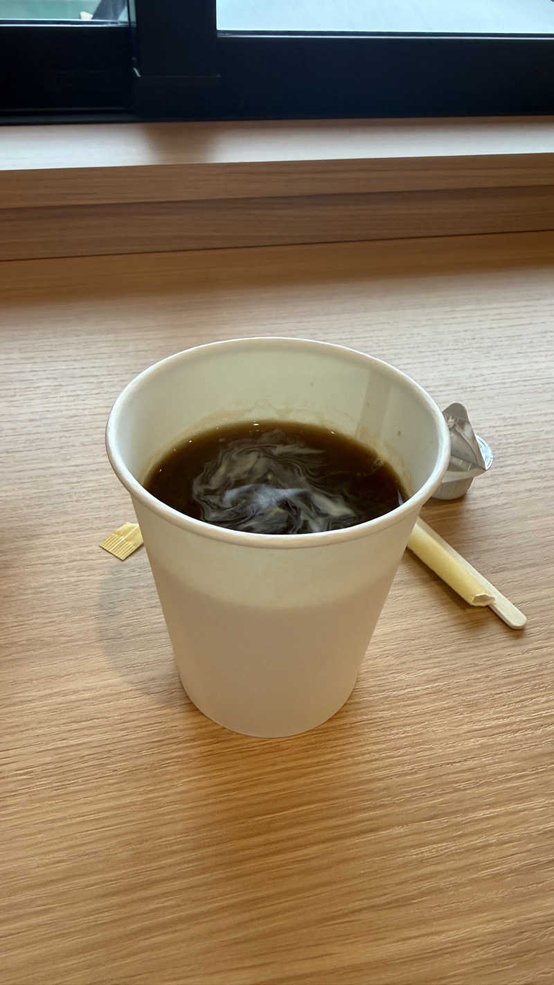 くる🎼EWI,Pf🎹&FS✈️さんのおふろcafé りんねの湯のサ活写真