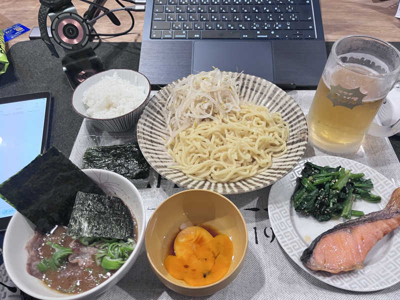 鰻牛丼さんのおふろの王様 和光店のサ活写真