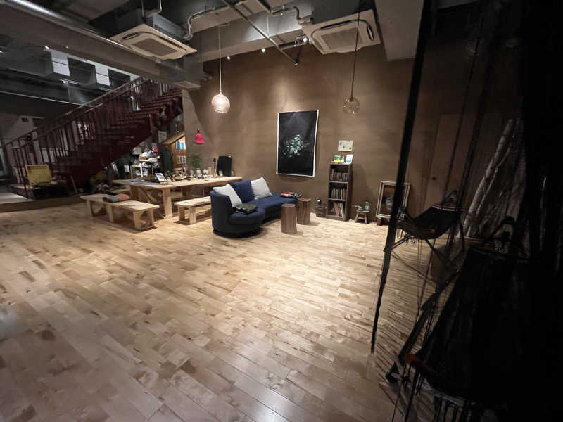 あっこねーさんのSaunaLab Kanda (サウナラボ神田)のサ活写真
