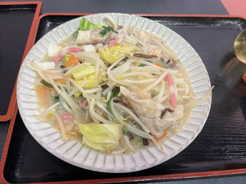 EGOさんのスパ&カプセル ニューウイングのサ活写真