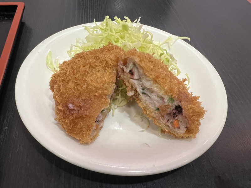 EGOさんのスパ&カプセル ニューウイングのサ活写真