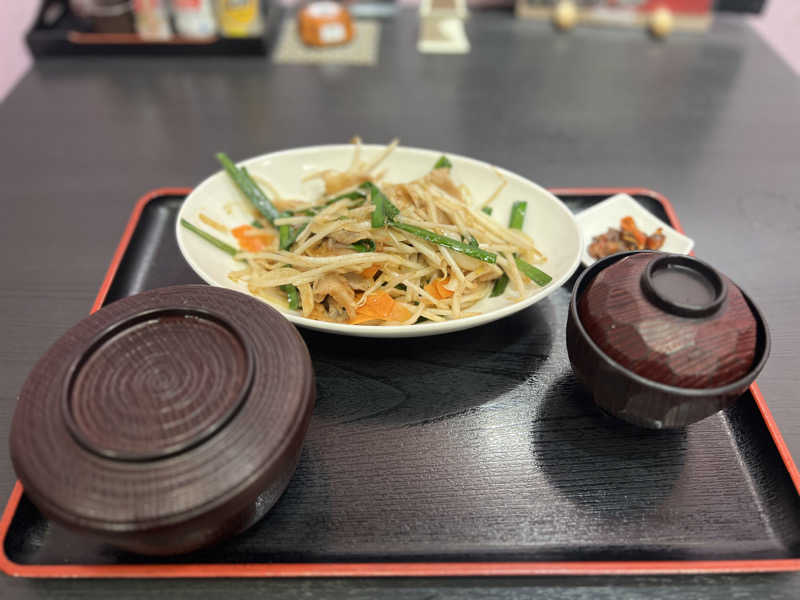 EGOさんのスパ&カプセル ニューウイングのサ活写真