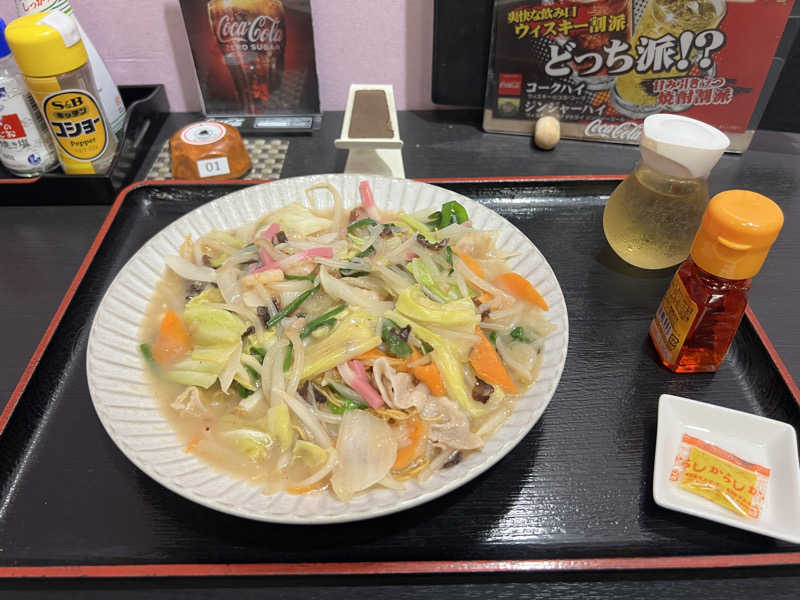 EGOさんのスパ&カプセル ニューウイングのサ活写真