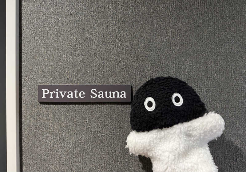 さとちゃんさんのLC五稜郭ホテルのサ活写真